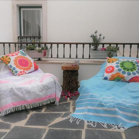 ססימברה Courtyard House - Sun, Barbecue, Beach מראה חיצוני תמונה