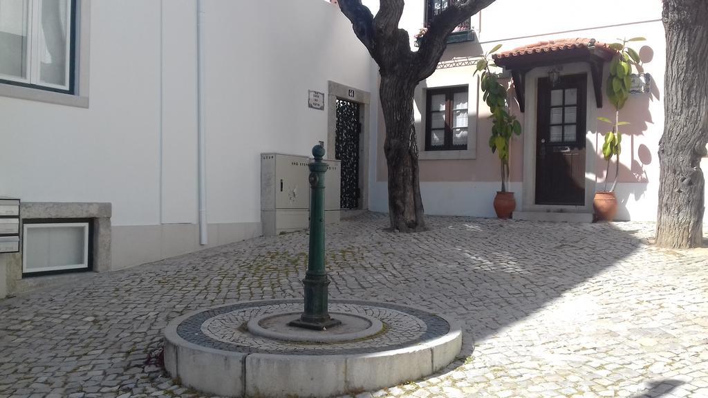 ססימברה Courtyard House - Sun, Barbecue, Beach מראה חיצוני תמונה