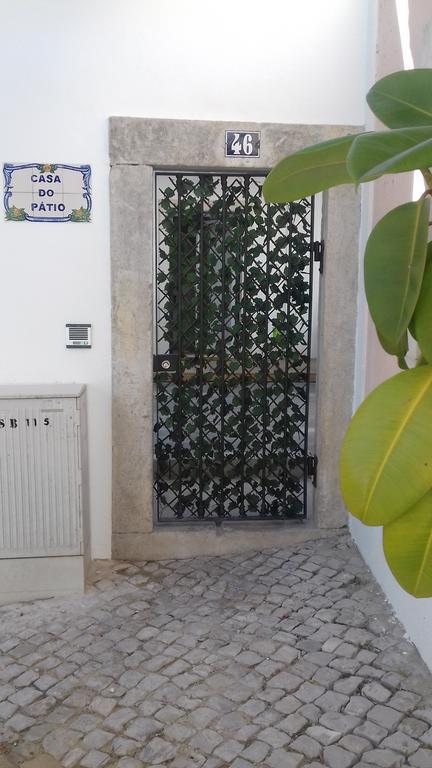 ססימברה Courtyard House - Sun, Barbecue, Beach מראה חיצוני תמונה